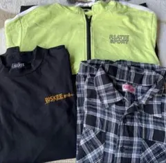 ピンクラテ 150 3点セット