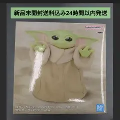 グローグー フィギュア