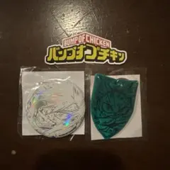 BUMP OF CHICKEN 僕のヒーローアカデミア　セット