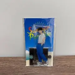 SixTONES 松村北斗 サマパラアクスタ - メルカリ