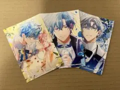 【ブロマイド】 推しの一途すぎる執着を、私はまだ知らない