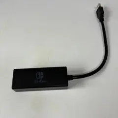 Nintendo Switch 有線 LAN アダプタ　USB接続