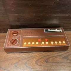 ☆美品☆ ☆動作良好☆ 詩吟　コンダクター　水晶　DISSPACEのサムネイル