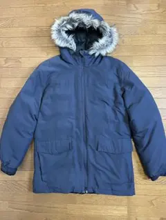 adidas アディダス パッデドファージャケット 中綿 サイズO（?）