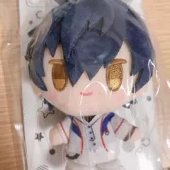 未定事件簿　茶々ぬい　和泉景　【タグ付き】 未定事件簿 茶々ぬい 和泉景 【タグ付き】 - メルカリ
