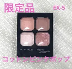 KATE ポッピングシルエットシャドウEX-5