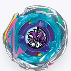 ベイブレードX ランダムブースターvol.10 ユニコーンデルタPO3-60GU