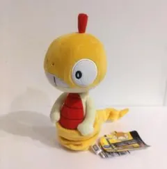 ズルッグ ぬいぐるみ 等身大 タグ付き - メルカリ