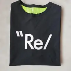 【未使用】 RE/SP 半袖Tシャツ