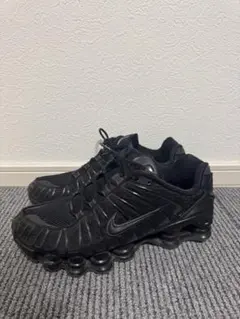 NIKE SHOX TL