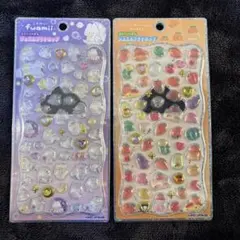 【正規品】ストーンつきジュエルプチドロップ　2種類