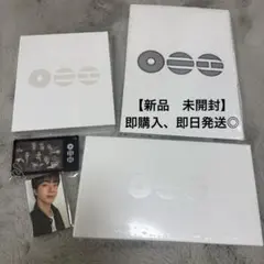 BTS ARIRANG アリラン 3形態 ／特典トレカ全種付き【新品未開封】