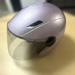 YAMAHA ヘルメット SF-5D Lea Winds リーウインズ - メルカリ