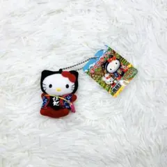 ご当地キティ さるぼぼ 岐阜限定 - メルカリ