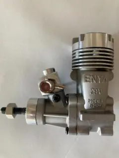 ラジコンエンジン ENYA MODEL ENGINE 未使用品 Yahoo!オークション - ラジコン エンジン ENYA/エンヤ 45-Ⅱ 飛行機