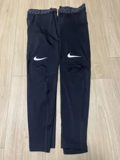 NIKE 3/4タイツセット