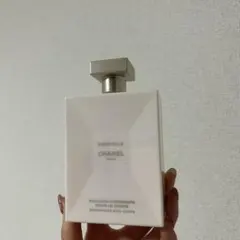 CHANEL GABRIELLE ボディローション