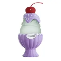 アナスイコスメティクス サンデー バイオレット バイブ オーデトワレ