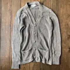 melple メープル コットン カーディガン コンチョ サーフ vintageのサムネイル