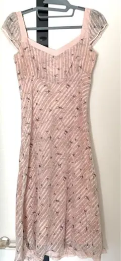 レベッカテイラー　ワンピース