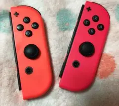 ジャンク ニンテンドースイッチ ジョイコン