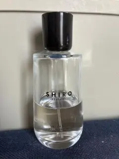 かずてぃーさま専用⭐︎SHIRO ゼロスモークレザーオードパルファン