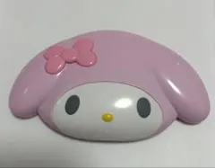 マイメロディ ミラー＆コーム セットのサムネイル