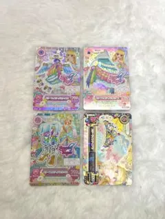 【排出版】 アイカツカード 星宮いちご スターフェスティバルコーデ