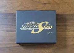 ガンダムSEED キラ・ヤマト モチーフ イヤーアクセサリー ピアス