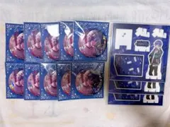 KAITO はぴこれ 쿠지 ①
