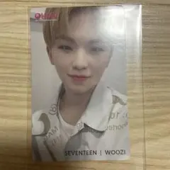Seventeen ヘンガレ ウジ hmv