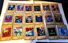 遊戯王 初期 ノーマル バラ1枚400円