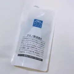 【正規品】松山油脂 Mマーク アミノ酸浸透水 詰め替え 190ml 1個のサムネイル