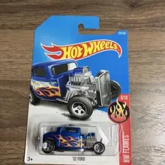 ホットウィール