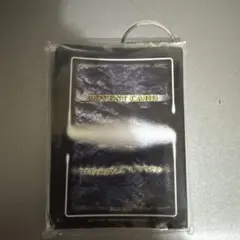 バトスピ　仮面ライダー　アドベントカード　スリーブ