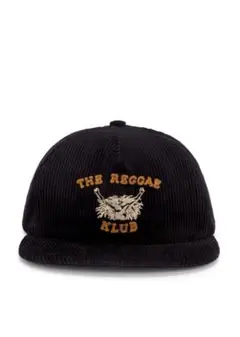 新品未使用 Nicholas Deley コーデュロイキャップ