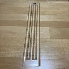 UCHIDA 製図用三角スケール 縮尺定規　建築