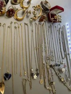 アクセサリーまとめ売り