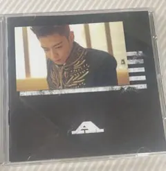 BIGBANG MADE 【e】T.O.P トレカ付きCD - メルカリ