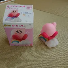 カービィフレンズ4 エラー品