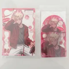 ブルーロック バレンタイン 士道龍聖