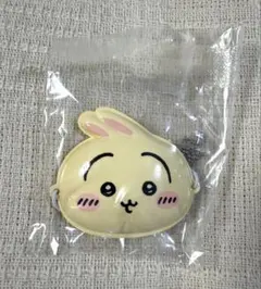 ちいかわ ミニチュア おめん うさぎ 1点