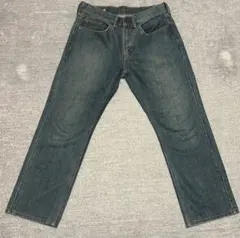 Levi's 559 ストレートデニム W31L30