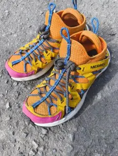 【26.5cm】MERRELL モアブフライト