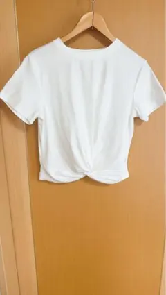 半袖デザイントップス★即購入禁止のサムネイル