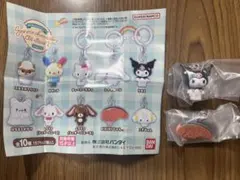 サンリオキャラクターズ　オールスターズ　part2