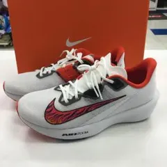 ナイキランニングシューズ　エアズームライバルフライ4駅伝27、0CM