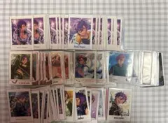 あんスタ 乙狩アドニス セット