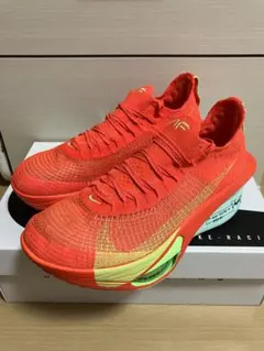 【25.5cm】 NIKE アルファフライ3