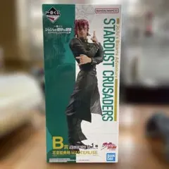 【開封】一番くじ ジョジョの奇妙な冒険 B賞　花京院典明